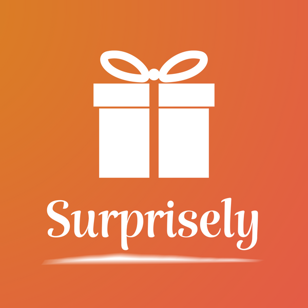 Surprisely